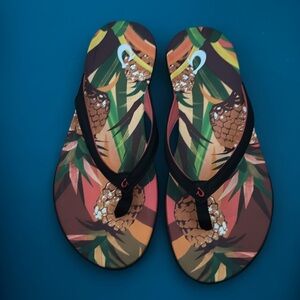 Olukai flip flop